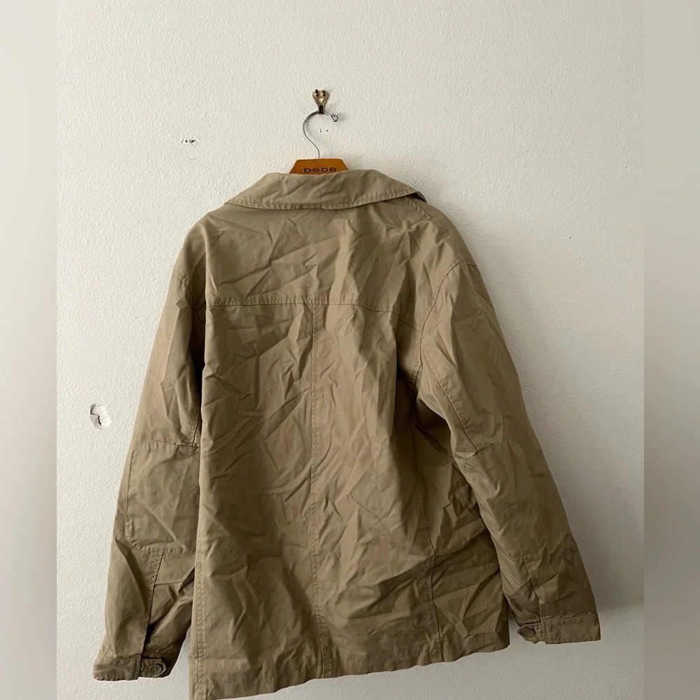Structure Button Up Size Large - Picture 3 of 3